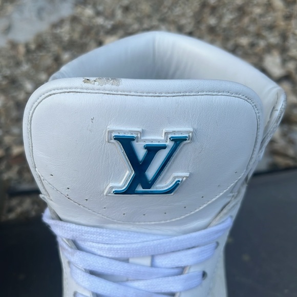 Louis Vuitton Designer shoes - Picture 5 of 6